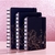 Caderno Inteligente Grande Bruna Tavares Dream 80 fls Caderno Inteligente