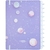 Caderno Inteligente Grande Purple Galaxy By Gocase - Caderno Inteligente - comprar online