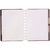Caderno Inteligente Grande Rose Pastel 80fls. - Caderno Inteligente - comprar online