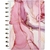 Caderno Inteligente Grande Agatha 80 Folhas - Caderno Inteligente