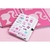Caderno Inteligente Grande By Barbie Pink 80 fls. - Caderno Inteligente na internet