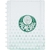 Caderno Inteligente Grande Palmeiras 80 Folhas - Caderno Inteligente