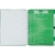 Caderno Inteligente Grande Verdão/ Palmeiras 80 Folhas. - Caderno Inteligente - comprar online