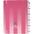 Caderno Inteligente Grande Atlético Mineiro Rosa - Caderno Inteligente - comprar online