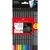 Lápis de Cor Redondo Supersoft 12 Cores - Faber-Castell