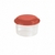 Pote redondo alto 600mL (PM-06) Giplás Sortidos