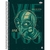 Caderno 1x1 Capa Dura Bom D+ Masculino 80 fls Capas Diversas