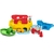Brinquedo educativo Monta Castelo c/ Blocos - Tateti - comprar online