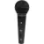 Microfone Vocal Leson SM58 P4BK Profissional Preto Fosco