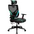Cadeira Ergonômica ThunderX3 Yama1 Ciano - DragonWare | Seu portal para o mundo digital!