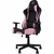 Cadeira Gamer Fortrek Cruiser Preta/Rosa - loja online