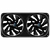 Cooler Dual Fan Aerocool Astro 24 ARGB na internet