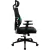Cadeira Ergonômica ThunderX3 Yama1 Ciano - loja online