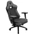 Cadeira ThunderX3 EAZE Loft Black Grafite - loja online