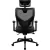 Cadeira Ergonômica ThunderX3 Yama1 Ciano