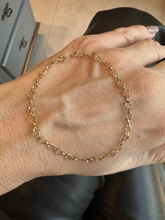 Pulseira Infinito