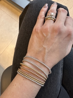 Pulseira Bolinhas na internet