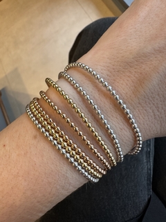 Pulseira Bolinhas - comprar online