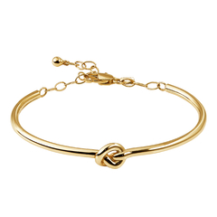 Bracelete Entrelace