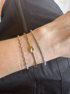 Bracelete Entrelace - comprar online