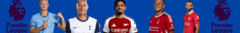 Banner da categoria Premier League