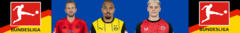 Banner da categoria Bundesliga