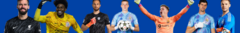 Banner da categoria Goleiro