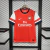 Camisa Arsenal Retro 12/13