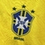 Brazil 1991/93 Home Retro - loja online