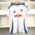 Camisa Leeds United 2024-25 na internet