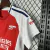 Imagem do Arsenal kit infantil 2024/25