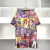Japao 2024-25 Street Fighter Edition - NEW SOCCER