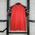 AC Milan 1998/99 Away Red Retro