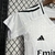 Real Madrid 2024/25 kit infantil na internet
