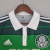 Camisa palmeiras retro 10/11