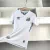Camisa Reserva Santos Jogador 2024-25 na internet