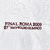 Manchester United 2008/09 Away Retro - loja online