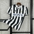 Juventus 1996/97 Home Retro