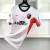 Camisa Flamengo 2001 Retrô