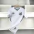 Camisa Reserva Santos Jogador 2024-25