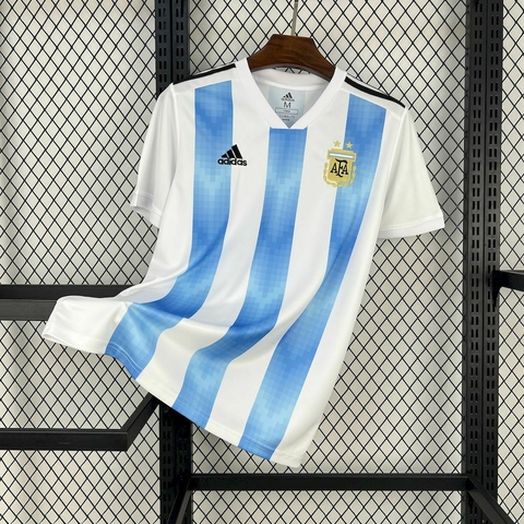 Argentina 2018 Home Retro