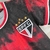 Terceira Camisa Sao Paulo Feminino 2024-25 - NEW SOCCER