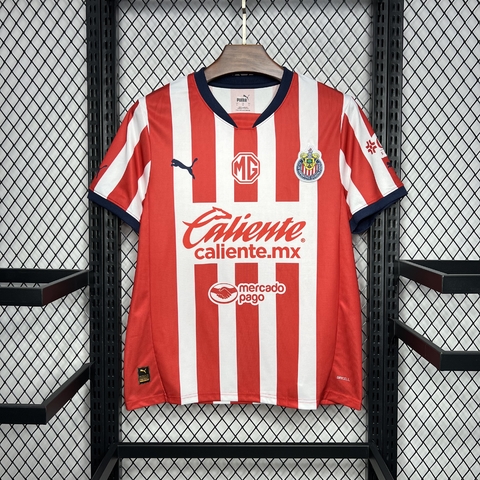 Chivas 2024/25