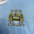 Manchester City Retro 11/12 - loja online