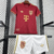 Bayern Munich 125th Anniversary kit infantil 25/26 na internet