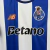 FC Porto kit infantil 2025/26 na internet