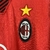 AC Milan 1998/99 Away Red Retro - NEW SOCCER