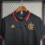 Camisa Flamengo preta Polo 23/24 - comprar online