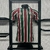 Camisa Fluminense Jogador 2024/25