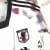 Japao X cartoon 2024-25 - loja online